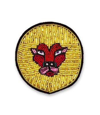 Broche - Medium - 1
