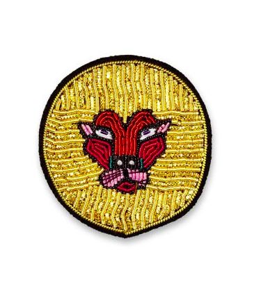 Broche (M) - 1