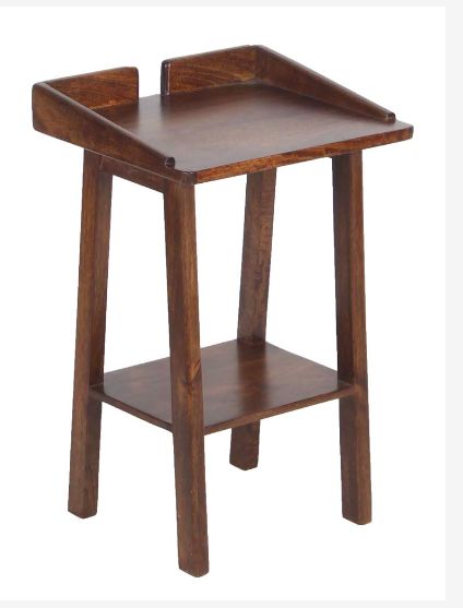 Becket - Bedside table