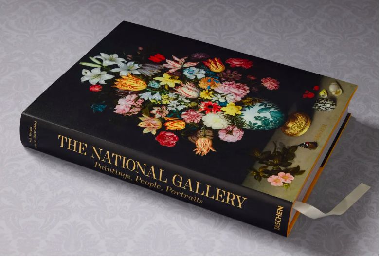 The National Gallery - Paintings, People, Portraits