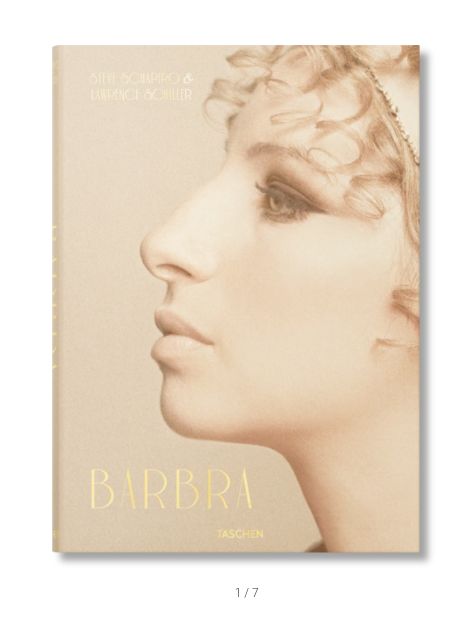 Barbra