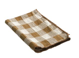 Tafellaken, Colour: Havane, Size: 170cm x 240cm