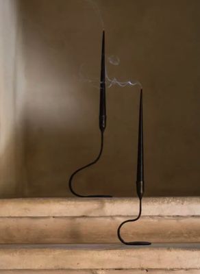 Steffi Candle Holder
