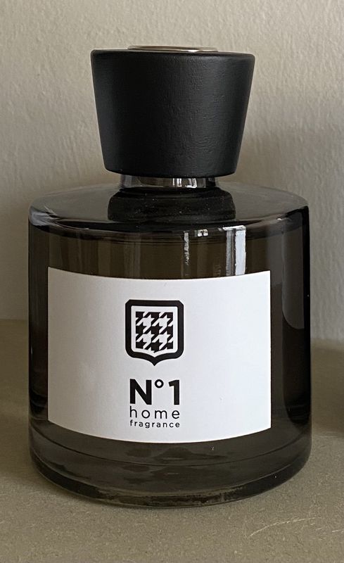 Mr. Poppins Home Fragrance N1 - diffuser