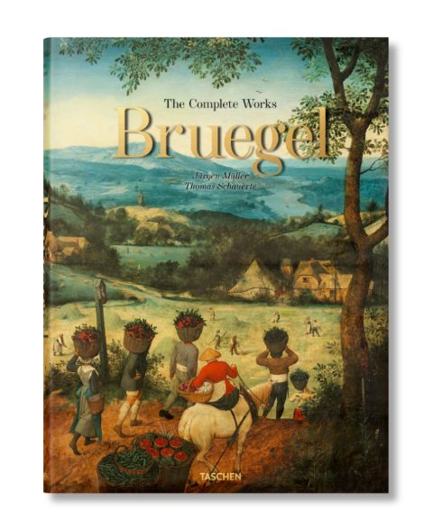 Bruegel. The Complete Works