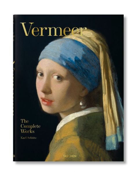 Vermeer. The Complete Works