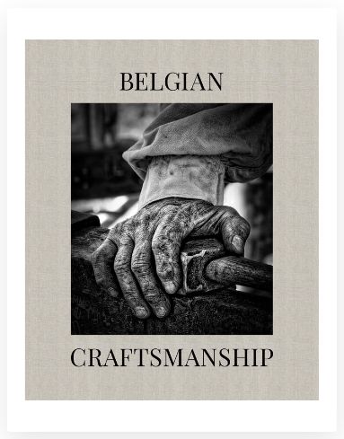 Belgian Craftsmanship, Variant: Part I