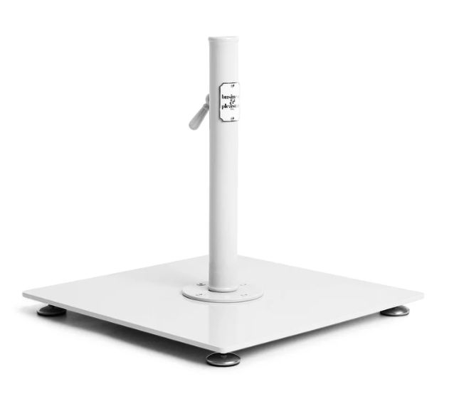 Parasolvoet - MEDIUM - 25KG