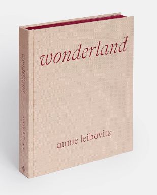 Annie Leibovitz - Wonderland