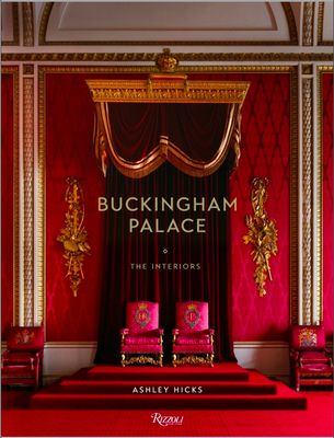 Buckingham Palace - The Interiors