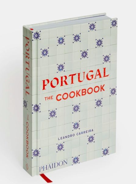Portugal - The Cookbook