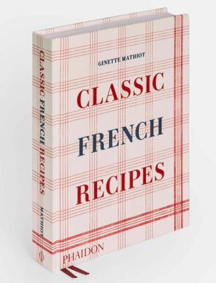 Classic French Recipes Classic French Recipes