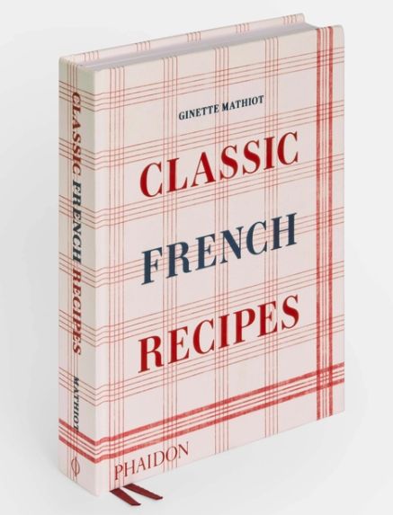 Classic French Recipes
