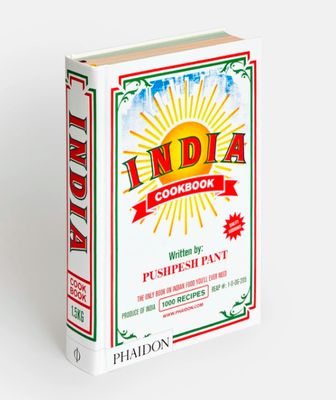 India Cookbook India Cookbook