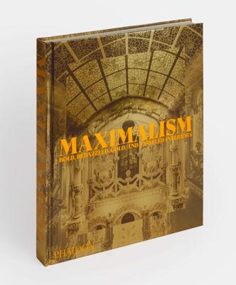 Maximalism Maximalism