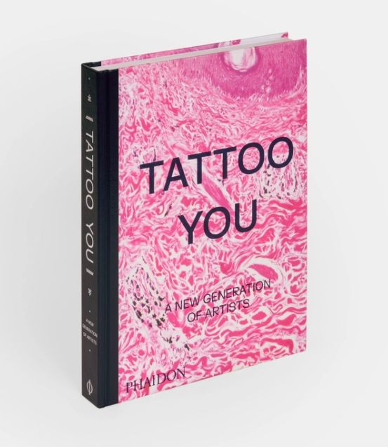 Tattoo You