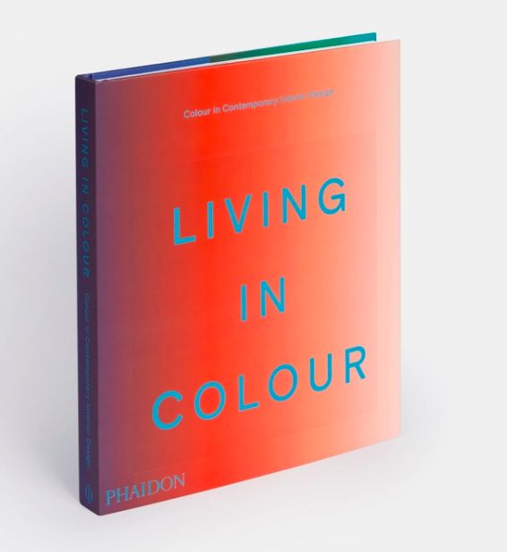Living in Colour