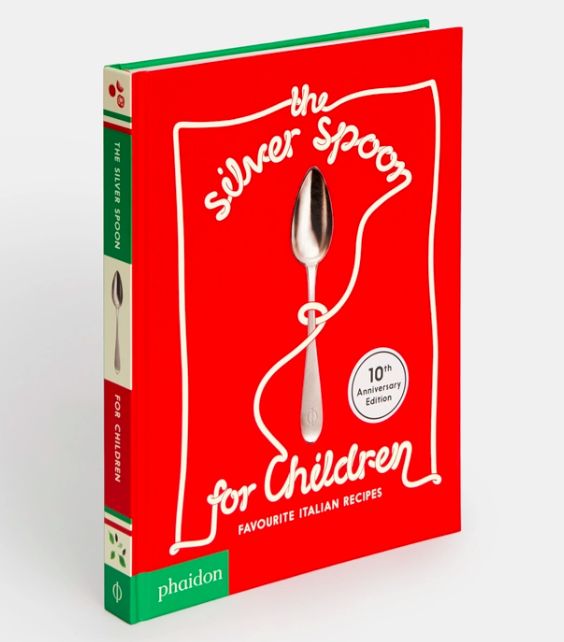 The Silver Spoon - For Children