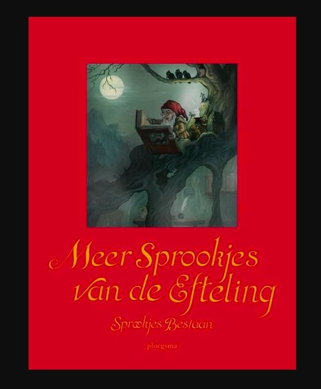 Efteling, Variant: Meer Sprookjes van de Efteling