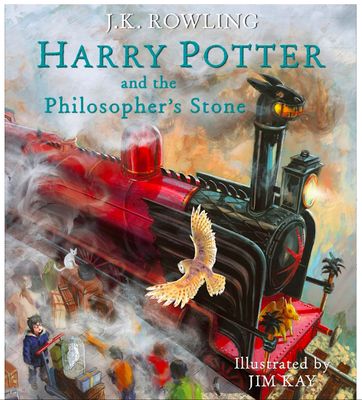Harry Potter Harry Potter