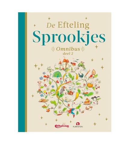 De Efteling Sprookjes - Omnibus