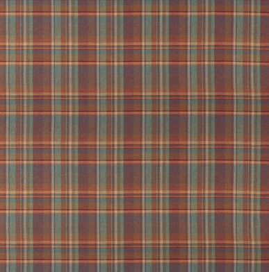 Mulberry Home Fabrics, Variant: Lindisfarne Plaid
