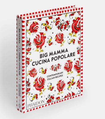 Big Mama - Cucina Popolare Big Mama - Cucina Popolare