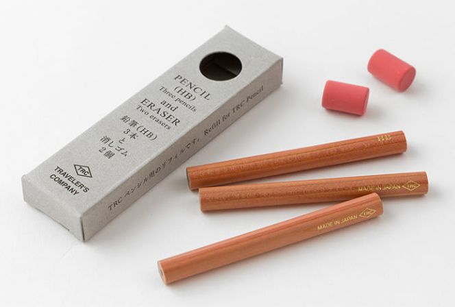 Traveler's Company - Refill ink