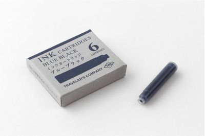 Traveler's Company - Refill ink
