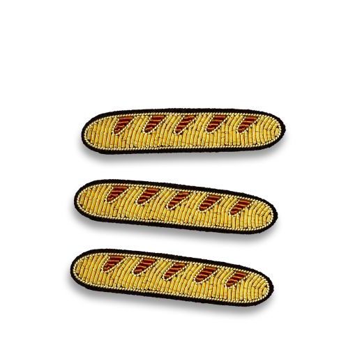 Broche - Baguettes to share