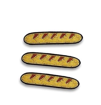 Broche - Baguettes to share