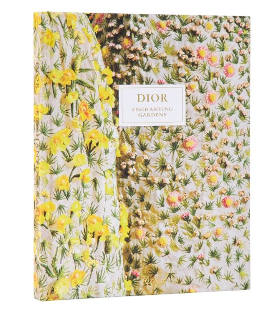 Dior - Enchanting Gardens