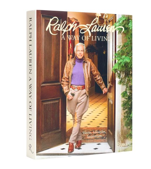 Ralph Lauren A Way of Living