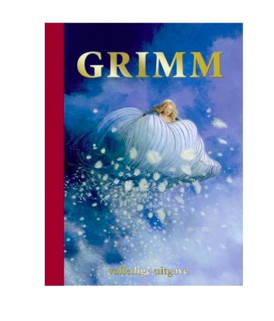 Sprookjes van Grimm Sprookjes van Grimm