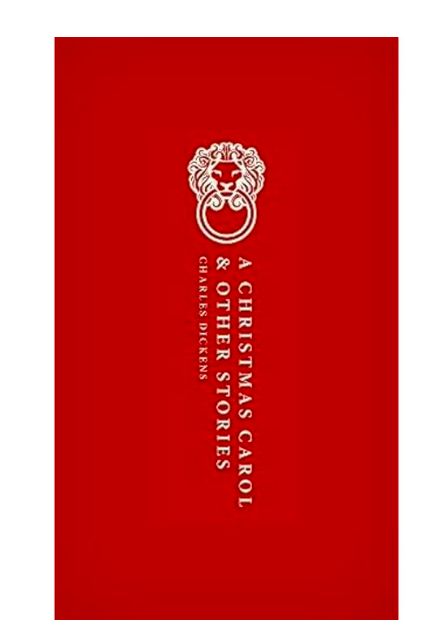 A Christmas Carol & Other Stories