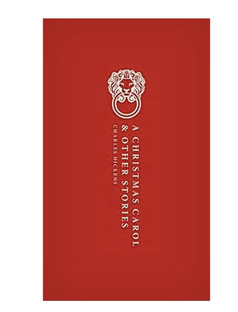 A Christmas Carol - Charles Dickens