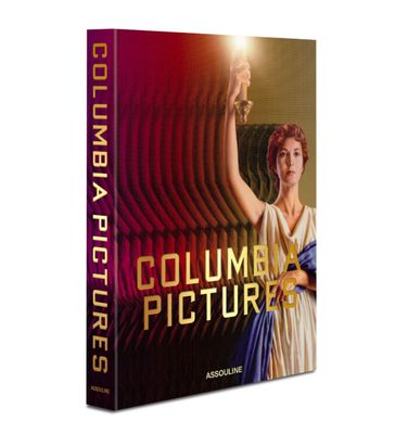 Columbia Pictures Columbia Pictures