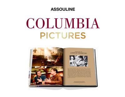 Columbia Pictures