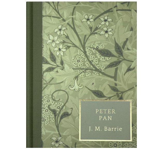 Barrie - Peter Pan - Heritage Collection