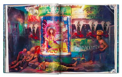 David LaChapelle - Good News