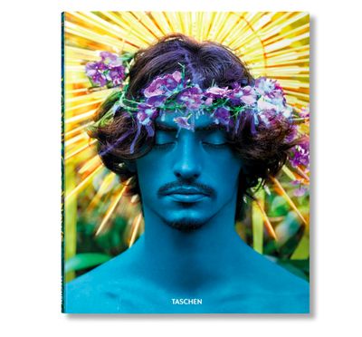 David LaChapelle - Good News David LaChapelle - Good News