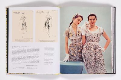 Dior - Enchanting Gardens
