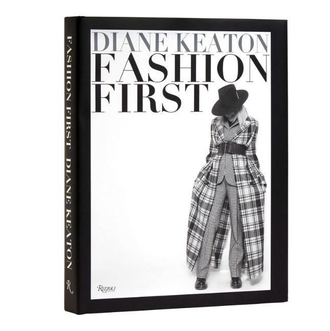 Diane Keaton - Fashion First