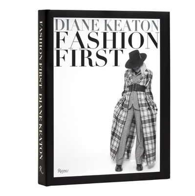 Diane Keaton - Fashion First Diane Keaton - Fashion First