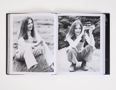 Diane Keaton - Fashion First