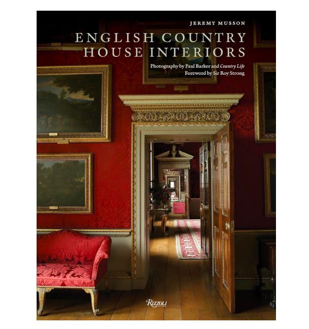 English Country House Interiors