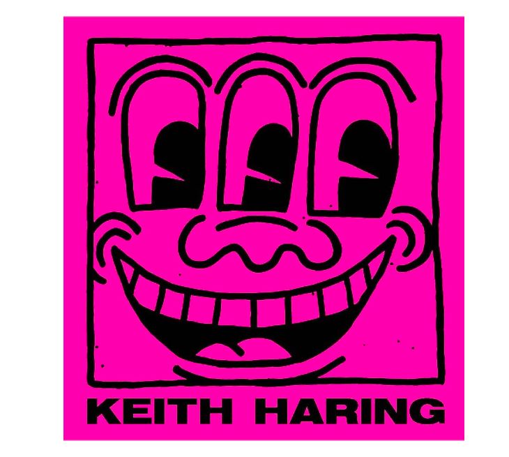 Keith Haring