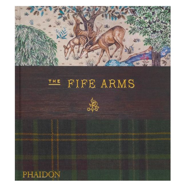 The Fife Arms The Fife Arms