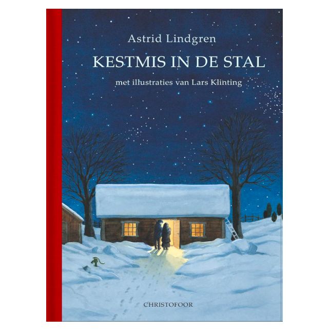 Kerstmis in de Stal Kerstmis in de Stal