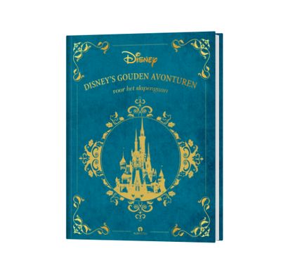 Disney's Disney's